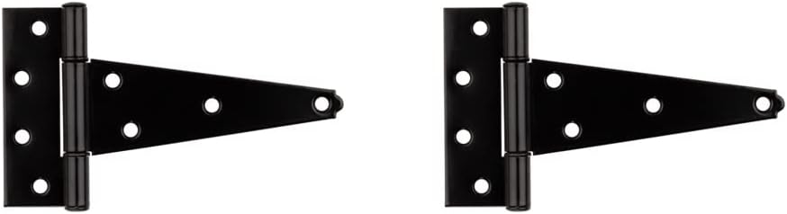 Extra Heavy Door Hinges