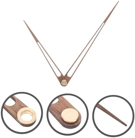 Replacement Clock Hands Kit