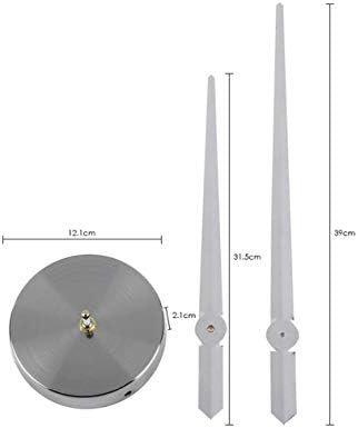 Dawwoti Perfectii Wall Clock Kit