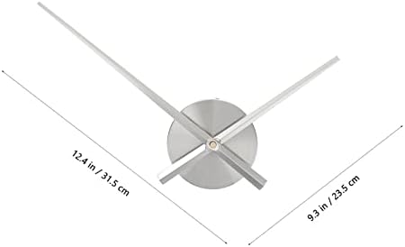 Simple Explorations Clock Kit for DIY