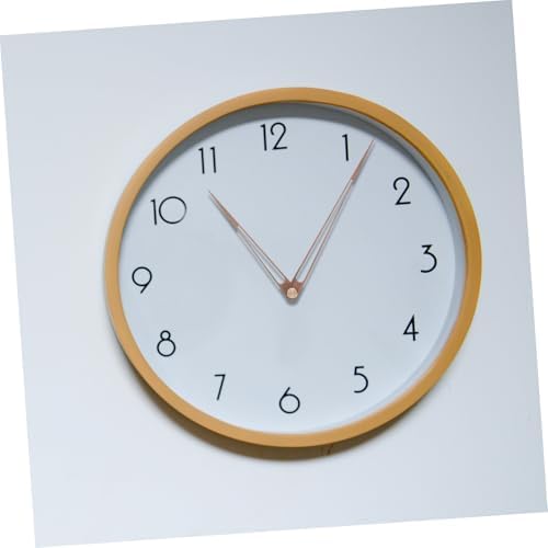 Get your clock running smoothly