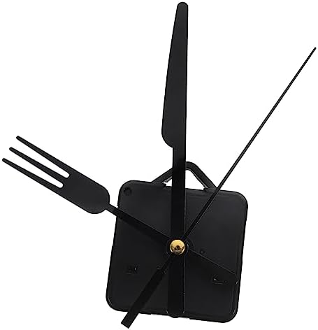 Perfect DIY Clock Kit Solid Fun for Wall Clocks and Crafts