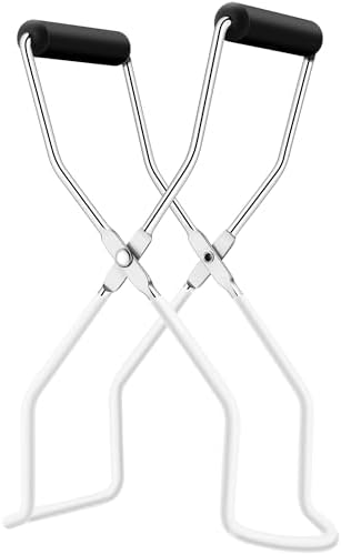 Rainspire Canning Jar Lifter Safe Efficient Kitchen Essential