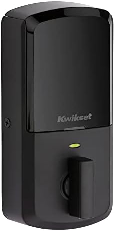 Kwikset Halo Wi-Fi Smart Lock Keyless Entry