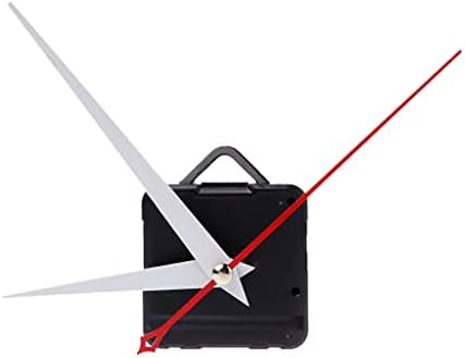 Hisocute DIY Clock Movement Replacement Part for Repair Binary Set