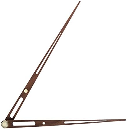 SOESFOUFU Large Wooden Wall Clock Hands