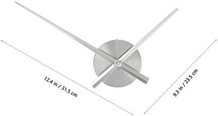 Versatile Retro Clock Kit