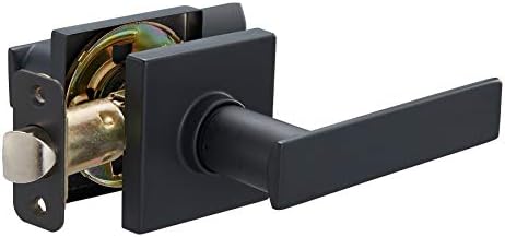 High-Quality Door Lever Set for Amazon Basics