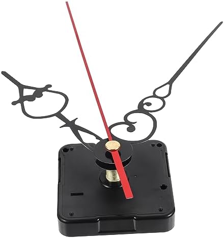 Silent Quartz Clock Kit 35CM