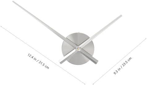 Cabilock High Torque Clock Mechanism Kit