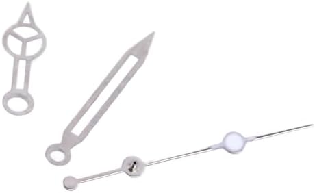 Glow in the Dark Clock Hands Set