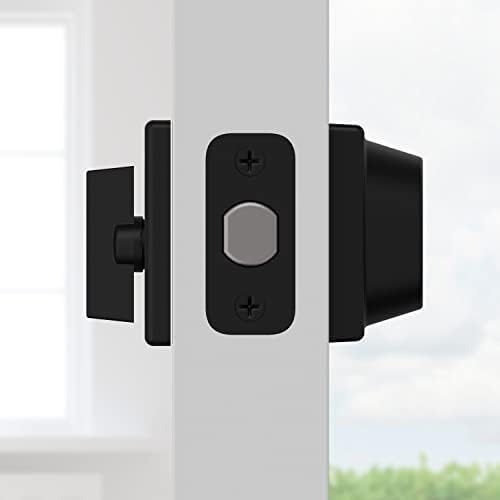 Kwikset 660 Contemporary Deadbolt