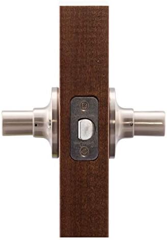 Copper Creek DL1220SS Daley Lever Standard Satin Nickel Your Home Your Style