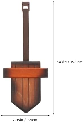 Cuckoo Clock Replacement Pendulum Kit
