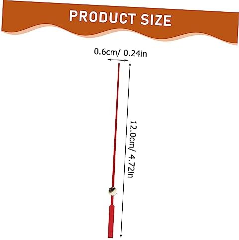 HYTROVE 25-30cm Silent Quiet Clock Mechanism Kit for Wall Clocks