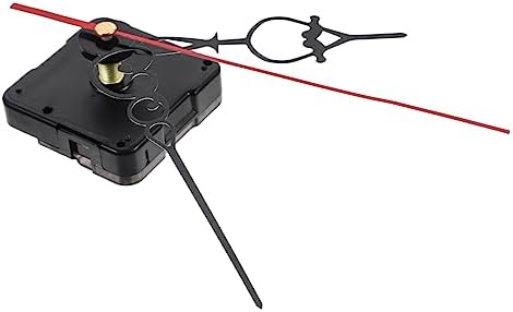 Silent Quart_clock Movement Kit for DIY Clocks