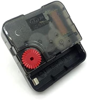 Silent Clock Movement Repairs Set