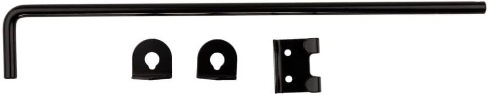 Premium Cane Bolt for Gates