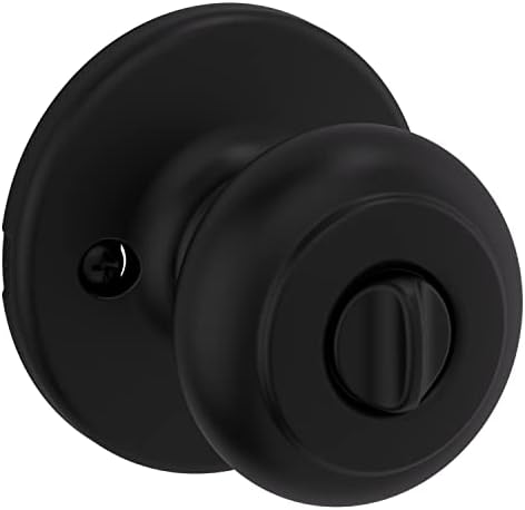 Twist Lock Knob with Easy Keys