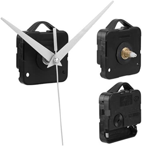 VALICLUD Long Spade Clock Hands Replacement