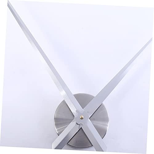 Stylish Large Quartz Clock Mechanism for Wall Clocks