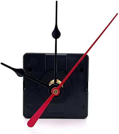 Quartex Q-80 Quartz Clock Movement - Perfect companion for any room