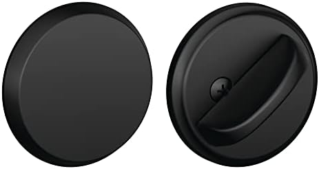 Schlage Deadbolt B81 Home Security