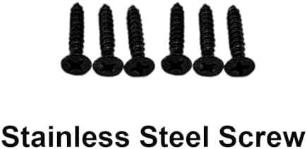 Durable Door Hinges