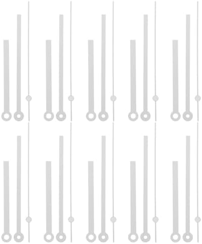 High-Quality Metal Clock Hands