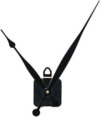 Quartz Wall Clock Movement Parts