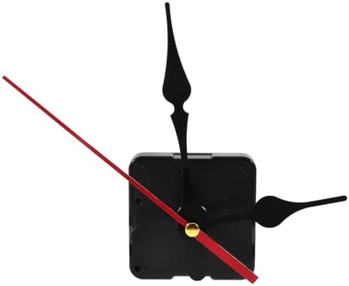 Homoyoyo Clock Mechanism Replacement Kit