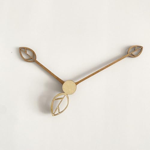 Ultimate Wall Clock Repair Set DIY Clock Hands Movement Kit