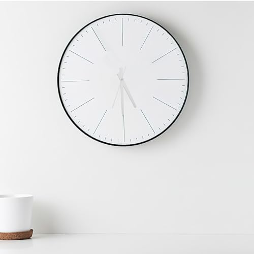 Clock Movement Kit