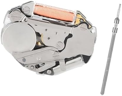 Vaveren Metal Watch Repair Tool for Accurate Timekeeping