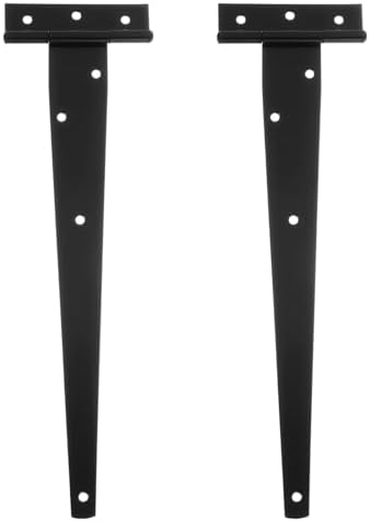 Tee Shed Door Hinges
