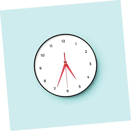 ValiClock Mute Aluminum Clock Hands Set of 10 for Replacement