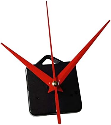 Perfect for DIY Home Clocks