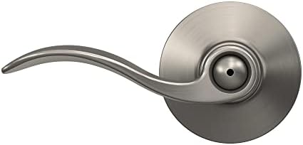SCHLAGE F40 ACC 619 Privacy Door Lock
