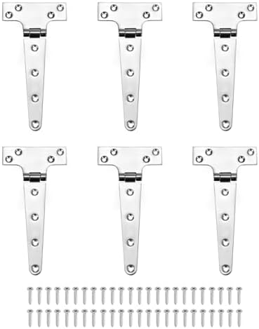 Sturdy Outdoor Hinges for Barns Yards