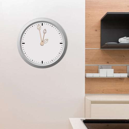Ultimate Wall Clock Repair Set DIY Clock Hands Movement Kit