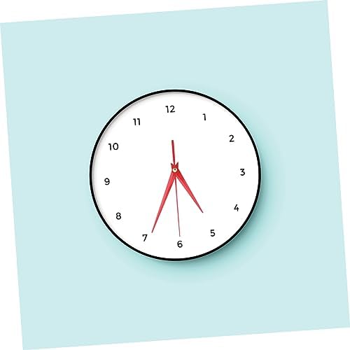 Complete Clock Parts Kit for DIY wall clocks