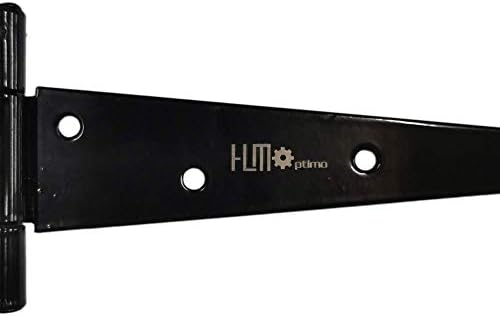 Ultratough Rust-Proof Heavy-Duty Hinges