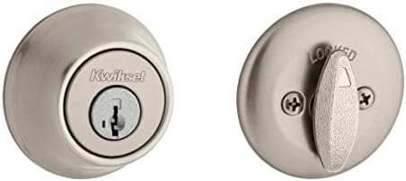 Smart Key Door Lock with Microban Protection