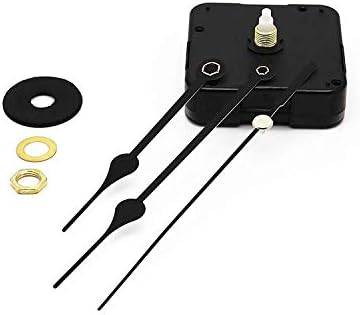 Easy-to-Install DIY Wall Clock Repair Set