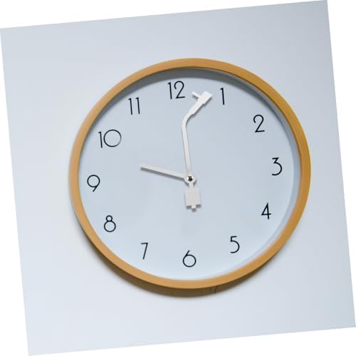 Elegantly Crafted Clock Hands for DIY Repair