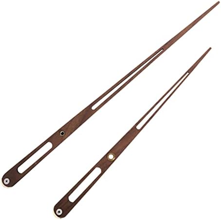 Homoyoyo Nordic Wooden Clock Pointer