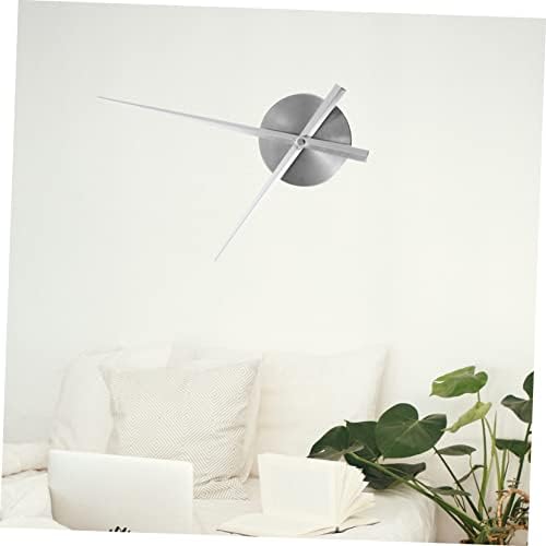 Eco-Friendly Aluminum Wall Clock Hands Set
