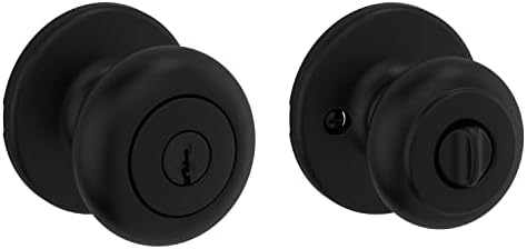 Twist Lock Knob with Easy Keys