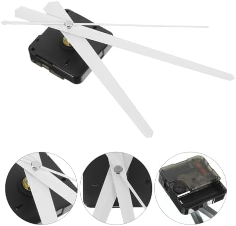 Clock Movement Kit