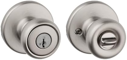Secure Entry Door Lock Key